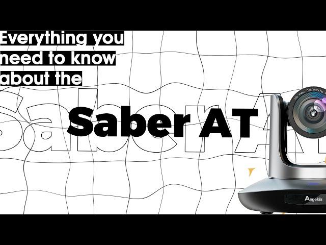 Everything You Need To Know About The Saber AT