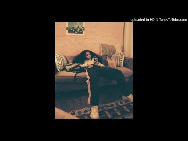 (FREE) Sza x R&B Sample type beat " T-Shirt" (prod TAC 4)