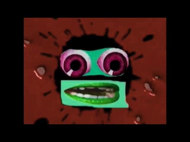 Klasky Csupo in Leaf Fall Down Major Powers