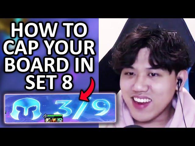 K3Soju Makes a Godly Level 9 Board Transition