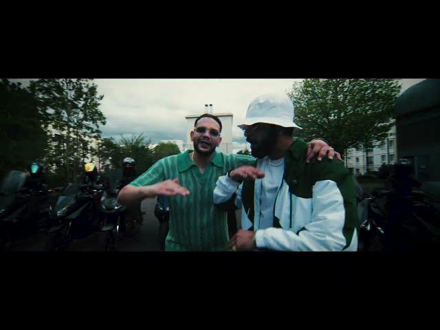 Sadek ft. Nordo - Plug (Clip Officiel)