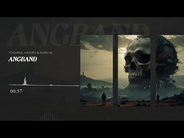 ANGBAND - Instrumental Music [No Copyright]