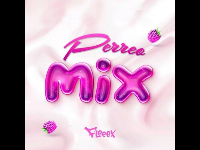 PERREO MIX  - DJ FLEEEX 