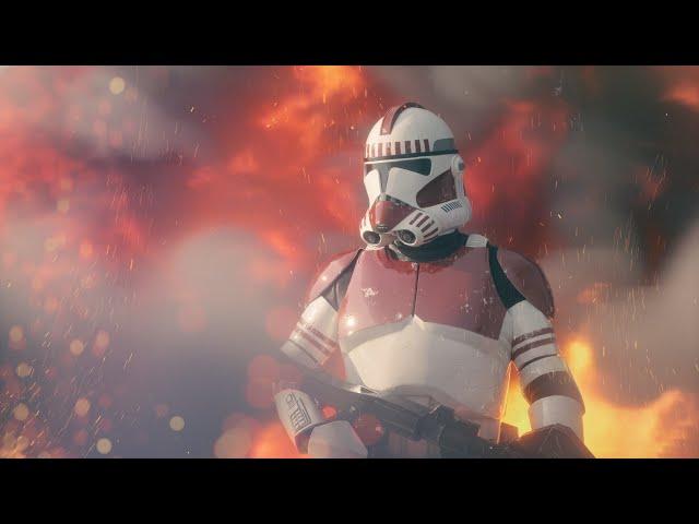 Star Wars: Battlefront 3 - All Cutscenes Movie (HD)