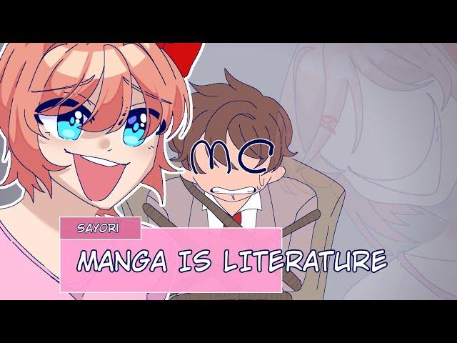 Fried Chicken Mayonnaise (DDLC PMV)