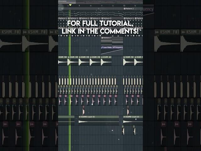 How to make OBLIVION by TheFatRat | More tutorials on my channel! #flstudio