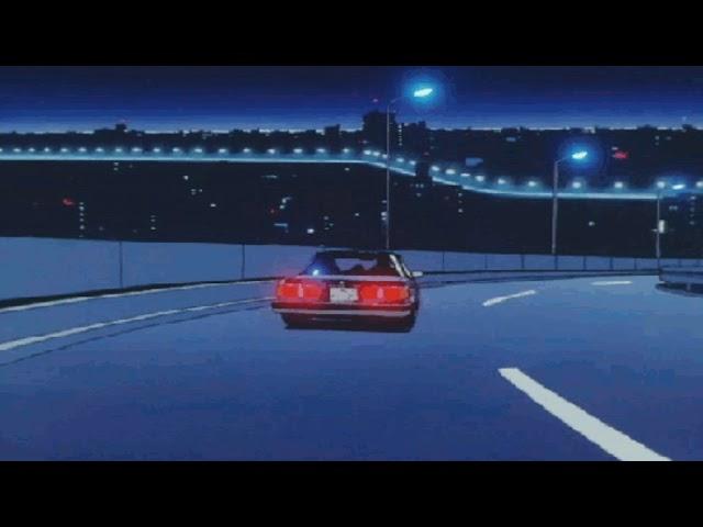 frank ocean - white ferrari (slowed & reverbed)