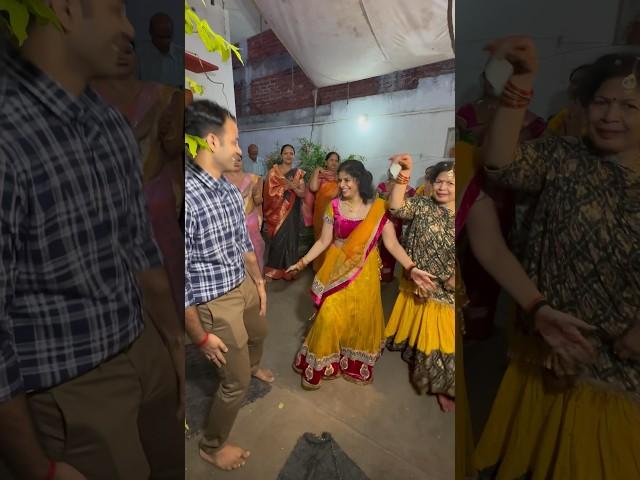 Dance fun #shorts #ytshorts #india #dance