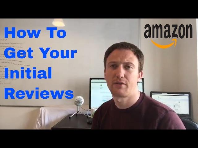 Amazon Early Reviewer Program For Private Label Sellers #amazonfba