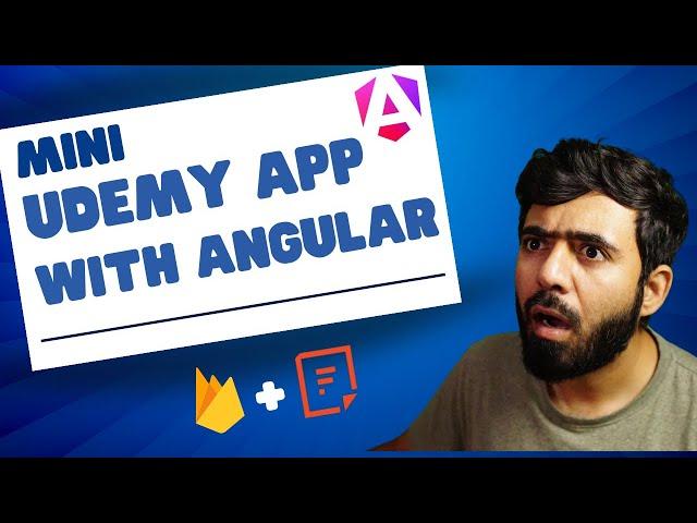 How to Build an Online Course Platform with Angular, Firebase, and Filestack