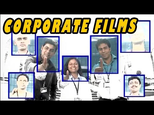 Corporate Films By Taranjeet Singh