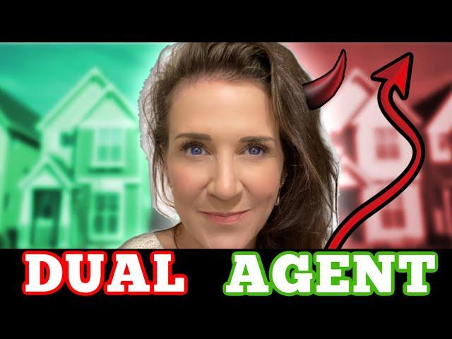 What Is A Dual Agent? | Real Dual Agency | Real Estate Dual Agency