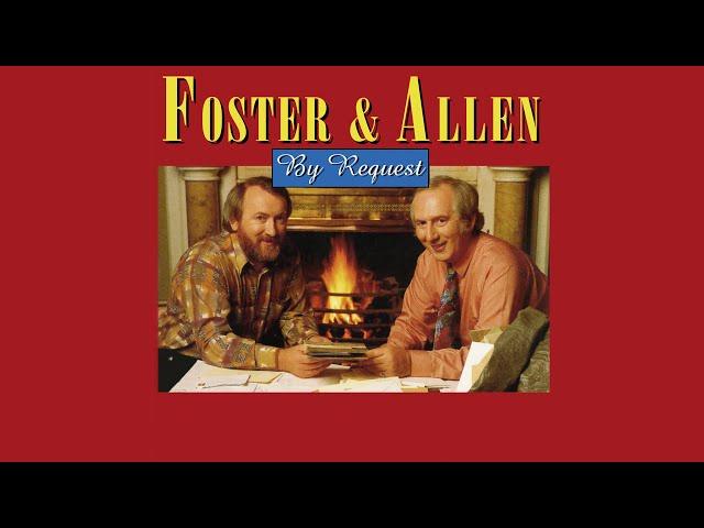 Foster & Allen - By Request (Full Length Video)