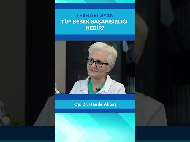 Tekrarlayan Tüp Bebek Başarısızlığı Nedir?