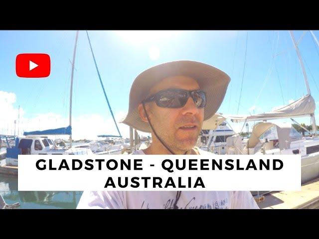 Gladstone   Queensland   Marina Walk  Take a walk along the beautiful waterfront of Gladstone QLD