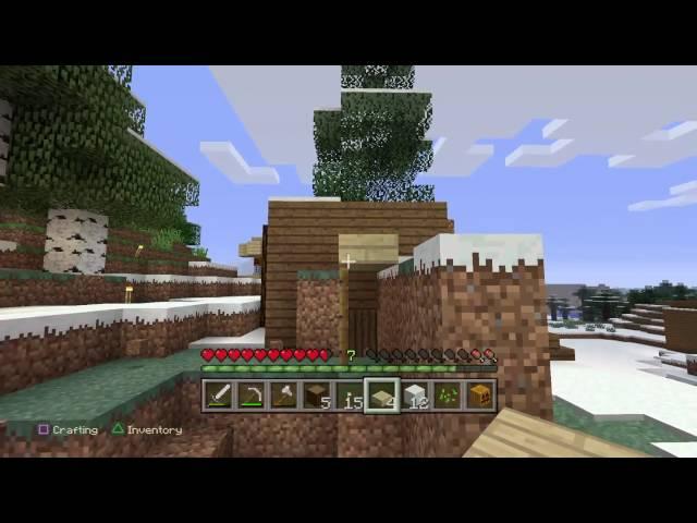 Live Minecraft Survival Gameplay  Infinite Conflict