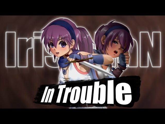 Iris RE Action [v0.32] - Gameplay