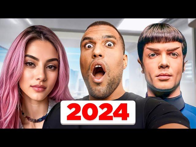 6 INSANE AI PREDICTIONS FOR 2024 (Last chance)