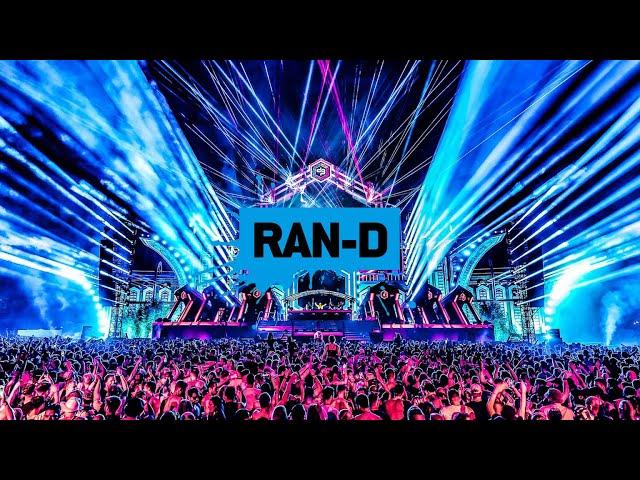 Decibel outdoor 2023 | Ran-D