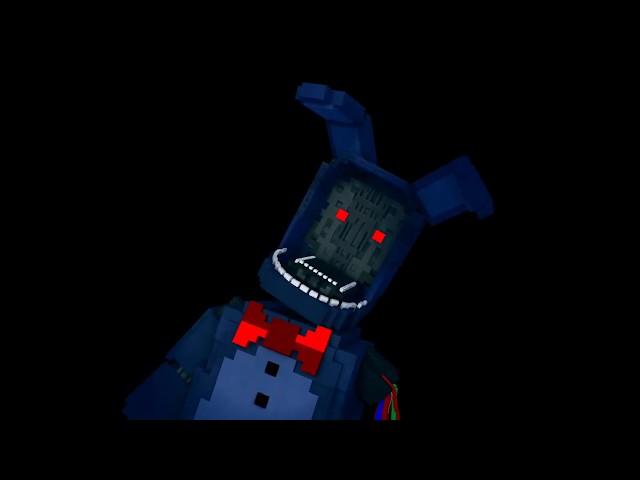 mine imator fnaf test with bad editing