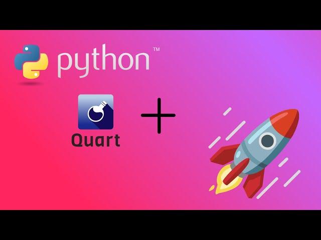 [D*#1] - Build a game with Python and Datastar!