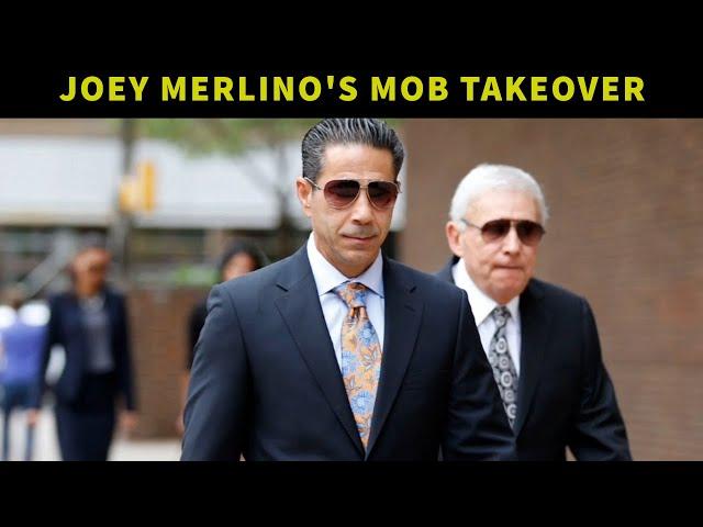 Joey Merlino and the Philadelphia Mob Wars