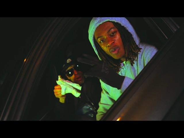 Rayzer - My Niggas (Music Video) @Rayzer_SelfMade