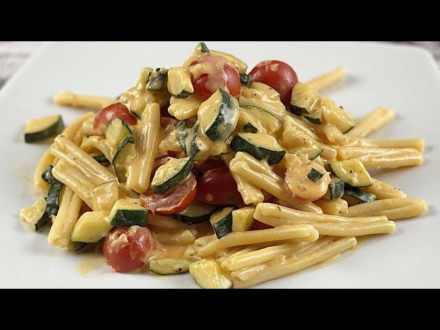 NEW TOP recipe! A simple, quick and very tasty recipe! pasta first courses