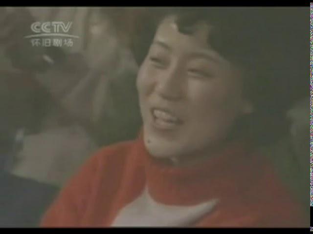 1983年中央电视台春节联欢晚会（二）|CCTV春晚