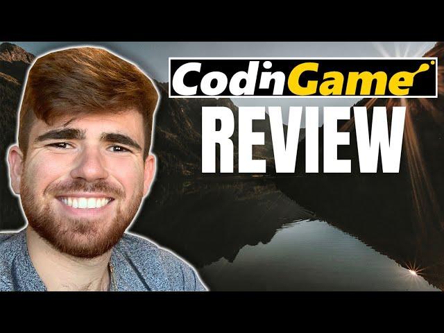 CodinGame Review 2021 By A Software Engineer