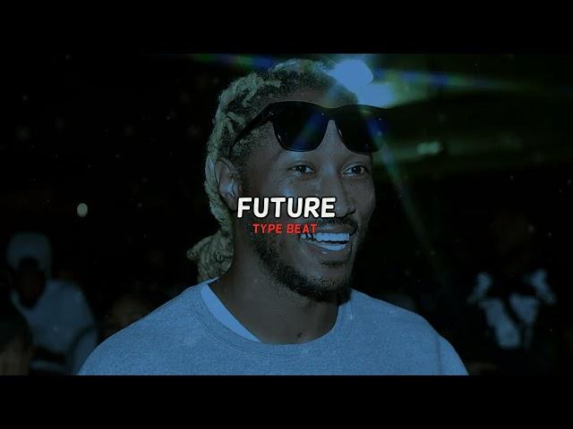 Future x Tory Lanez Type Beat 2022 | Trap Instrumental (Prod. by Fakirbeats)