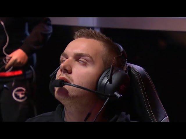 BEST CSGO MAJOR COMEBACK OF ALL TIME !! Cloud9 vs FaZe at ELEAGUE Boston 2018