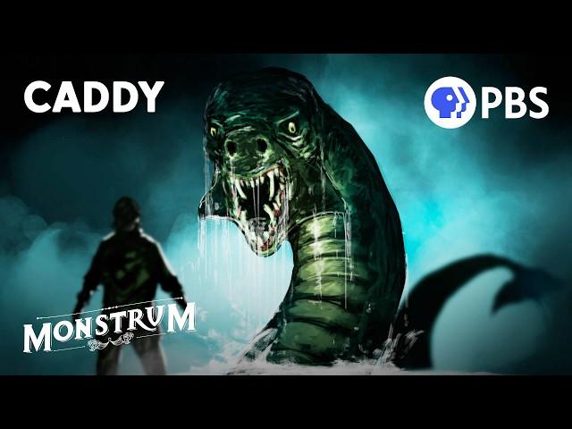 Is This North American Sea Serpent Real or a Hoax? | Monstrum