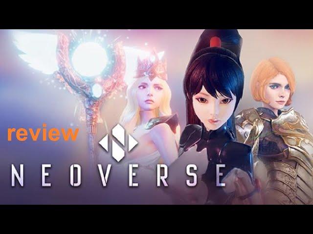 NEOVERSE review