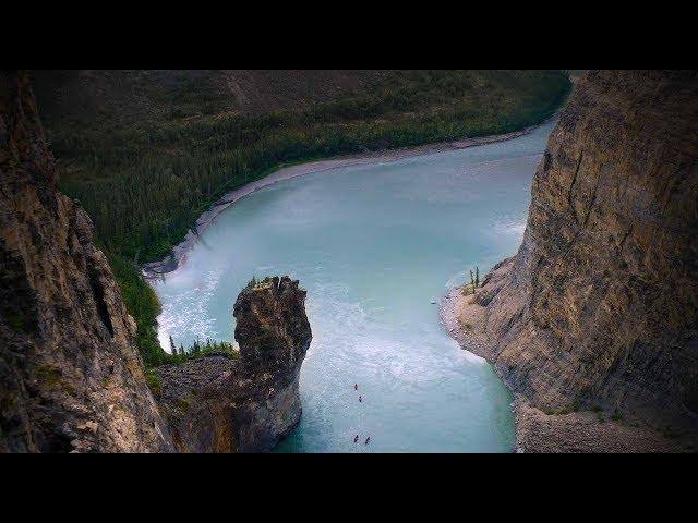 "Secrets of Nahanni" Expedition & Adventure Documentary TRAILER