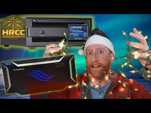 Will It Antenna: Christmas Lights!!! 7th Annual!