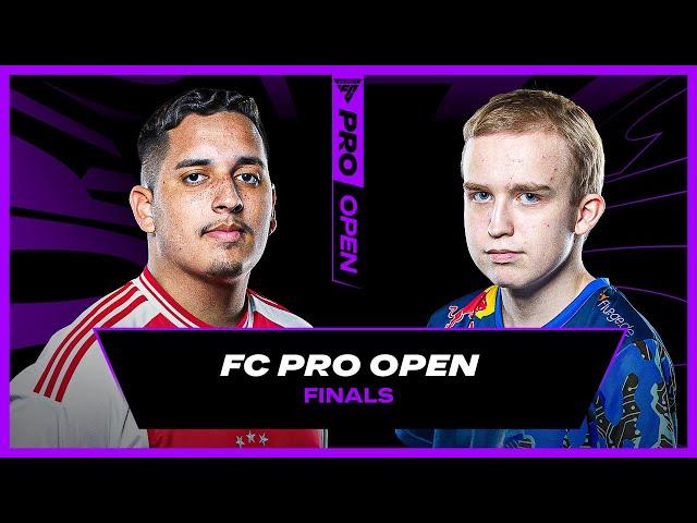 FC Pro | Open 24 - Finals