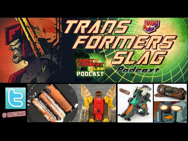 What to do with Transformers & their leaky BATTERIES!