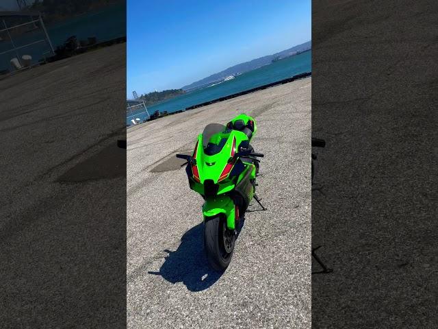 2023 Kawasaki Ninja ZX-10R |  #zx10r