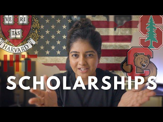 A Guide to Scholarships for International Students 2022-23 | Road to Success Ep. 0