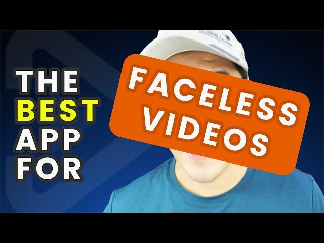 Best Faceless Video App for Windows 2024! (You NEED to try this)
