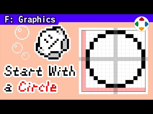 The Basics of Pixel Art [Graphics]