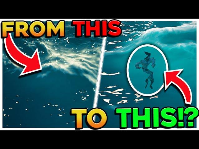 Use THESE HIDDEN SETTINGS To Improve at Sea of Thieves!