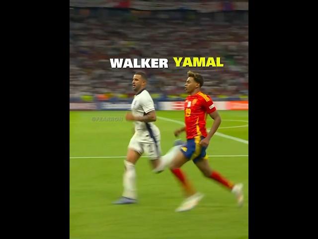 Fastest Players vs Walker + Him.. ️️