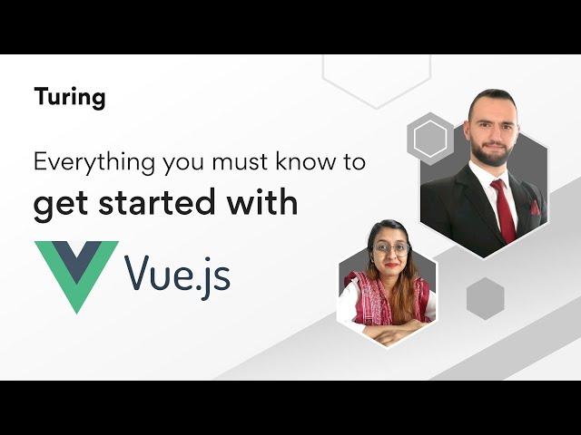 Get Started With Vue.JS: Basics, Features, Applications