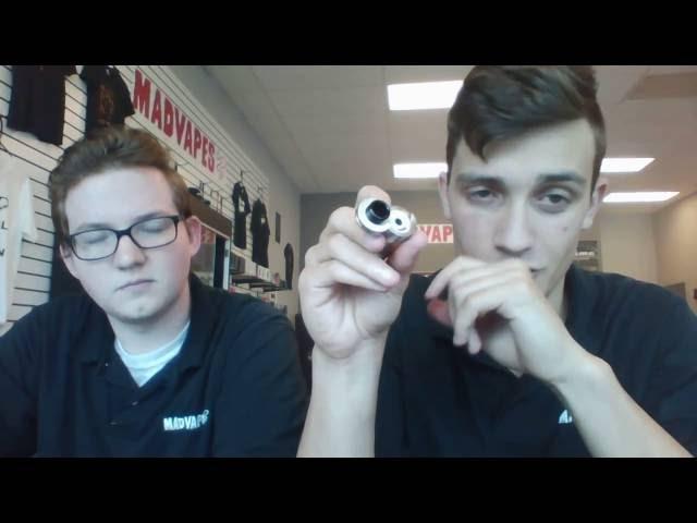 Common Vape Device Problems and Fixes Ft. Cody and Riley