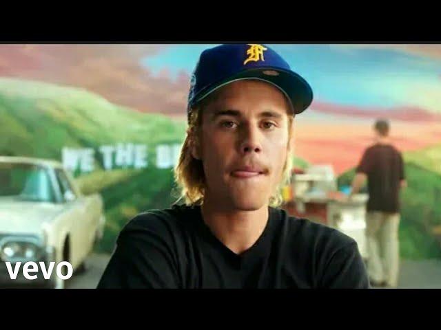 Justin Bieber - No Brainer (Official Video)