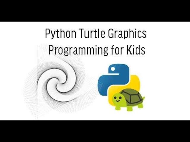 how to make a turtle using the turtle module at python | easy tutorial | python | code developers |