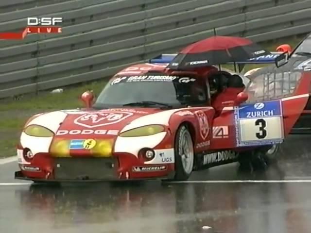 24h Nürburgring 2007 - 04 Der Start (Teil 2)