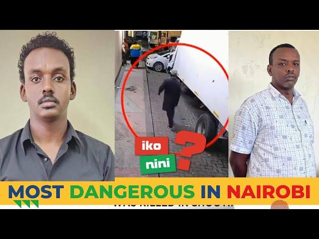 Ep 375 EASTLEIGH GETTING DANGEROUS, KCSE & SELLING ENGONGA'S ENERGY DRINK Iko Nini Podcast